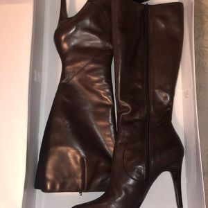Nine West boots